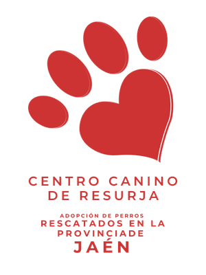 Centro Canino Resurja Logo